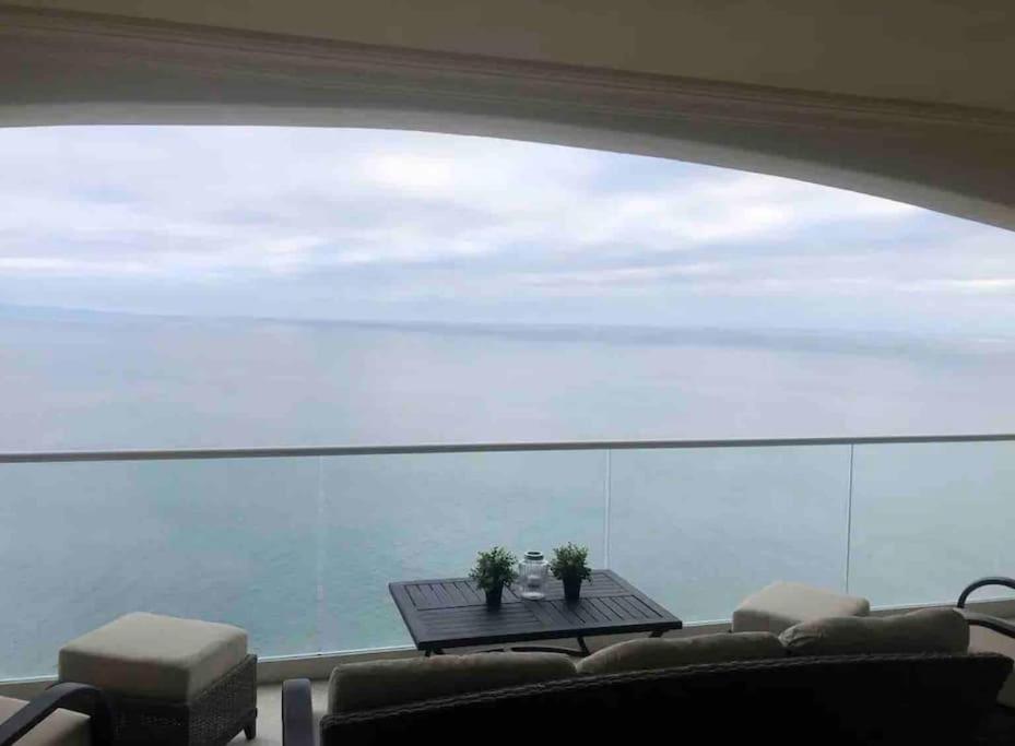 Ocean Front Condo @ Las Olas Grand Rosarito Exteriér fotografie