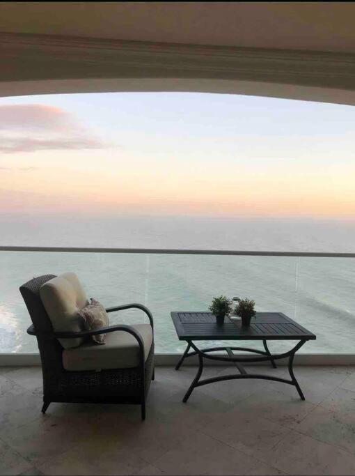 Ocean Front Condo @ Las Olas Grand Rosarito Exteriér fotografie